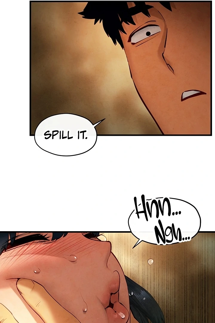 Read Moby Dick chapter 50 image 38 on Lezhin