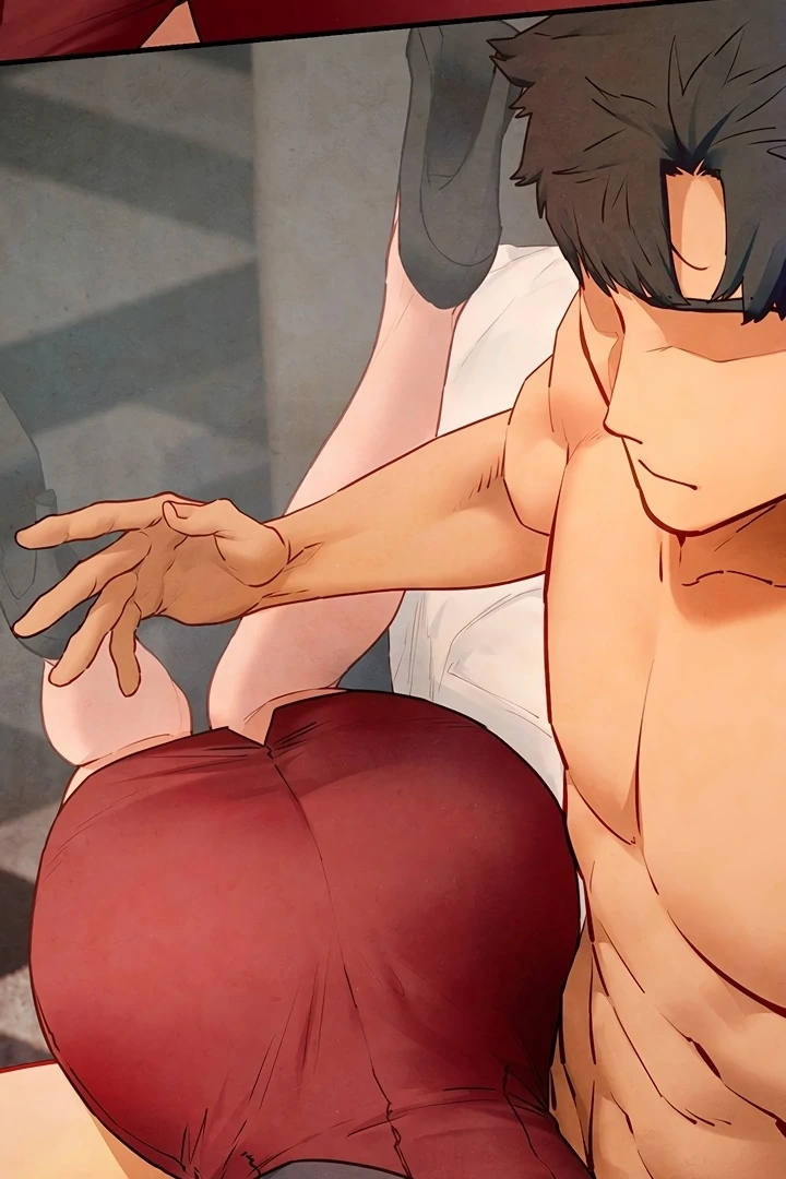 Read Moby Dick chapter 50 image 80 on Lezhin