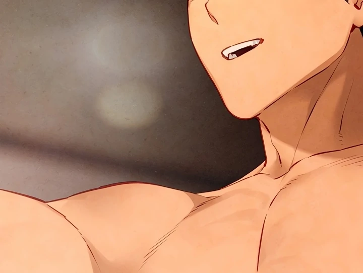 Read Moby Dick chapter 50 image 96 on Lezhin