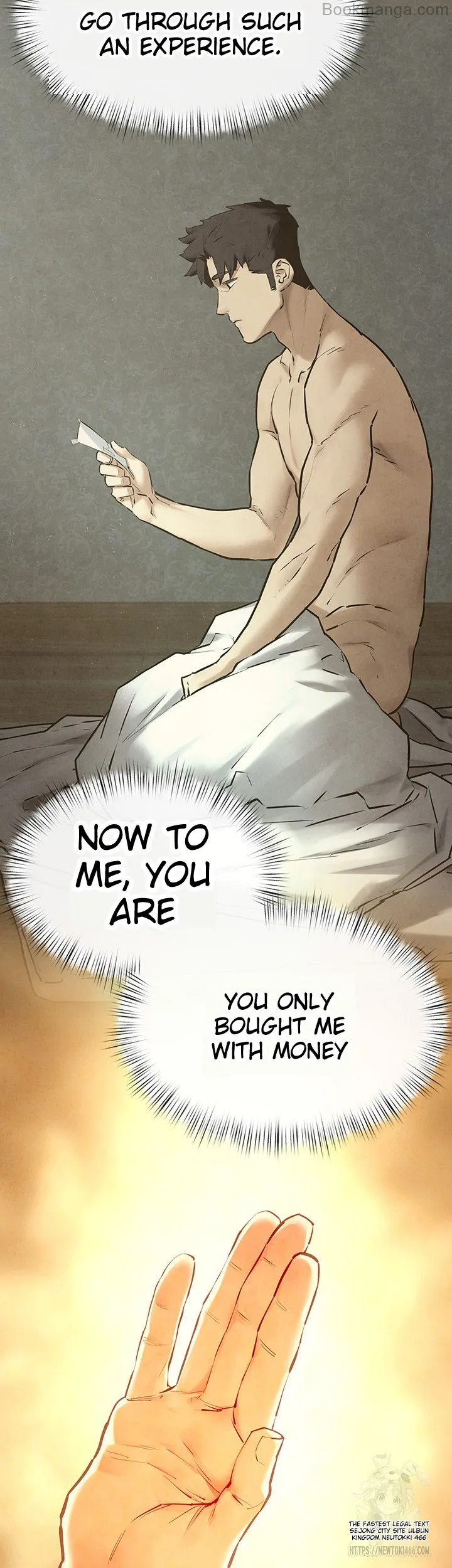 Read Moby Dick chapter 51 image 2 on Lezhin