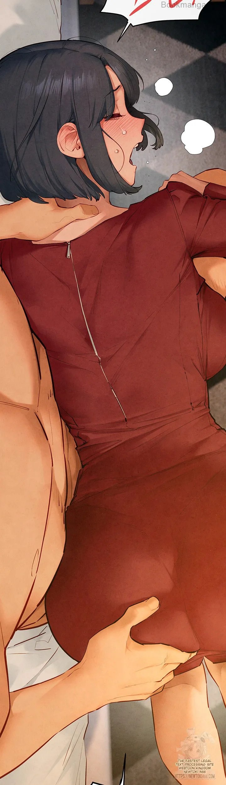 Read Moby Dick chapter 51 image 21 on Lezhin