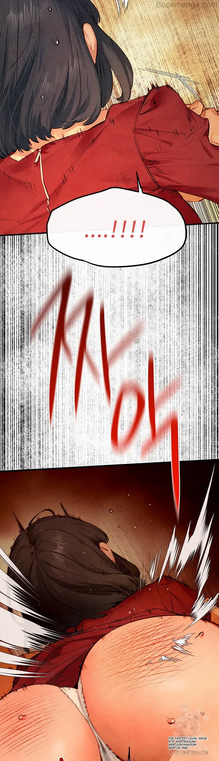 Read Moby Dick chapter 51 image 41 on Lezhin
