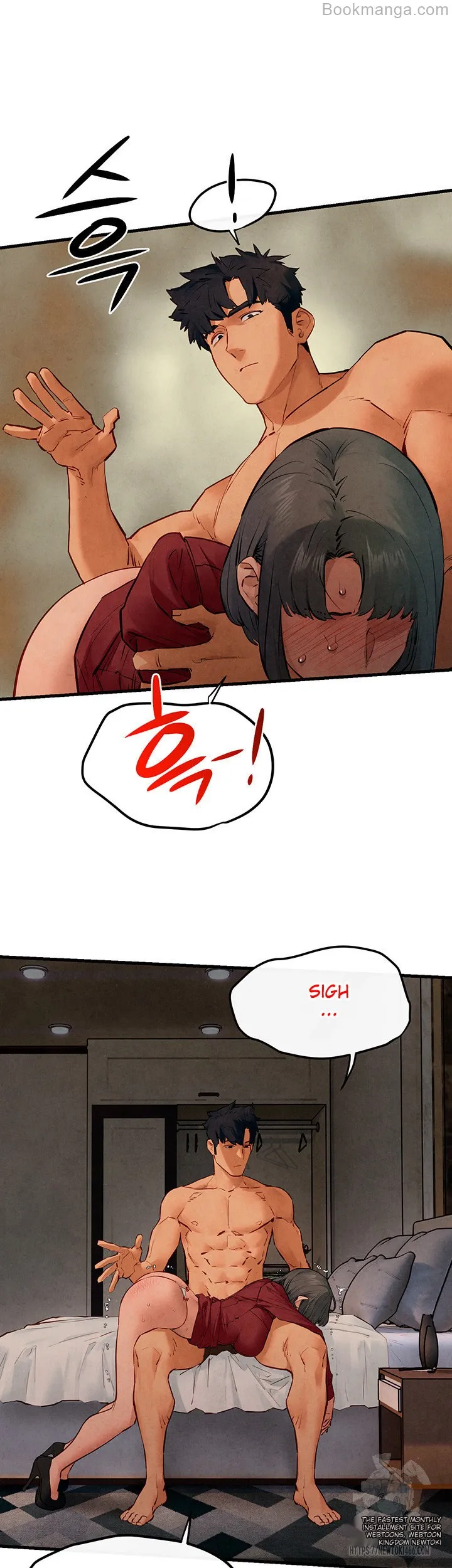 Read Moby Dick chapter 51 image 44 on Lezhin