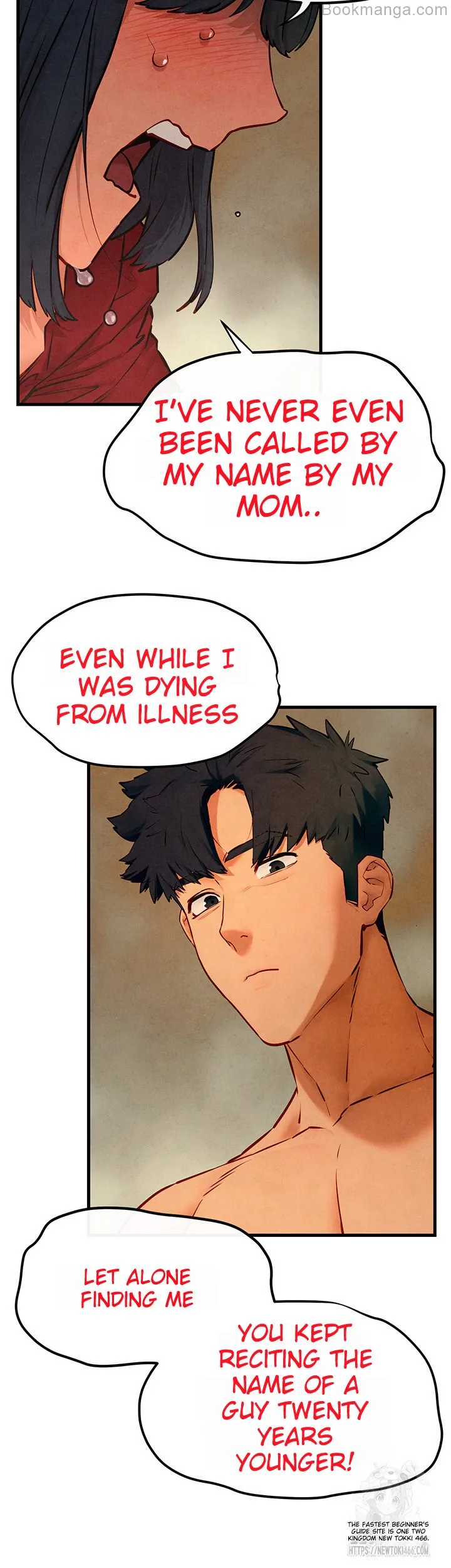 Read Moby Dick chapter 51 image 47 on Lezhin