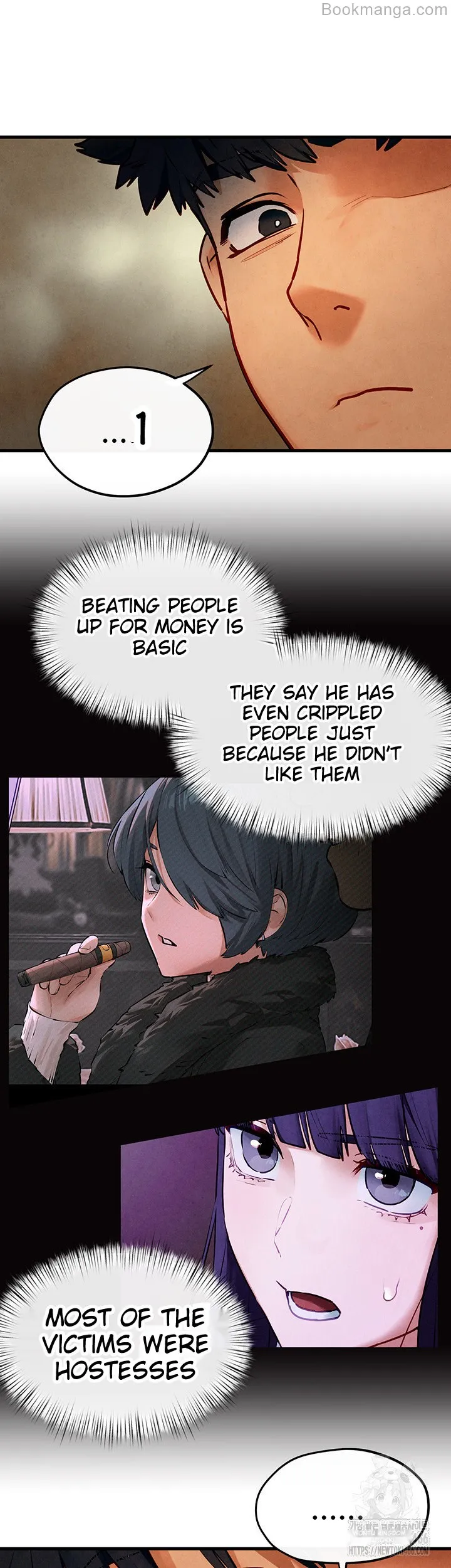 Read Moby Dick chapter 51 image 48 on Lezhin