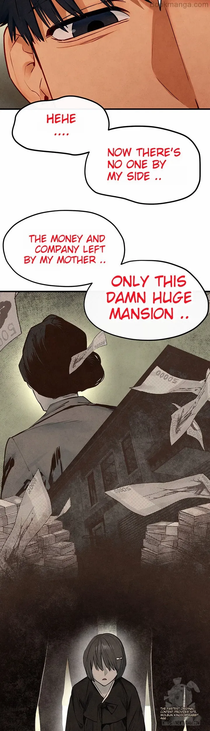 Read Moby Dick chapter 51 image 49 on Lezhin