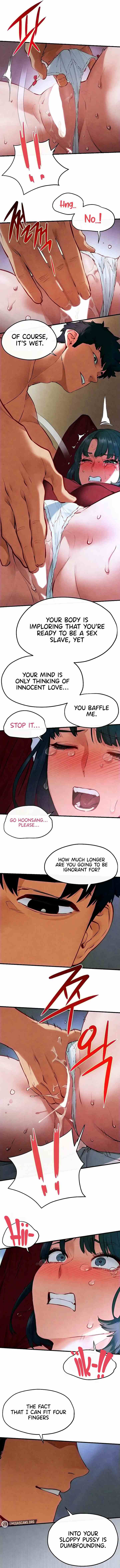 Read Moby Dick chapter 52 image 4 on Lezhin