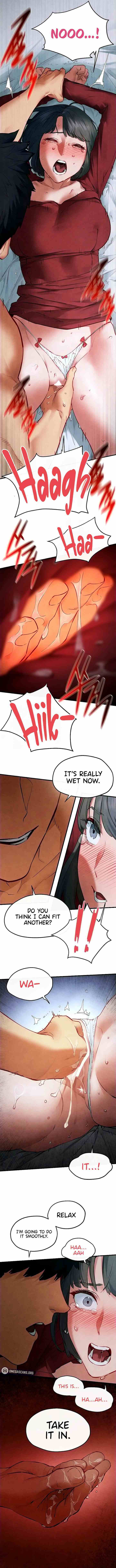 Read Moby Dick chapter 52 image 5 on Lezhin