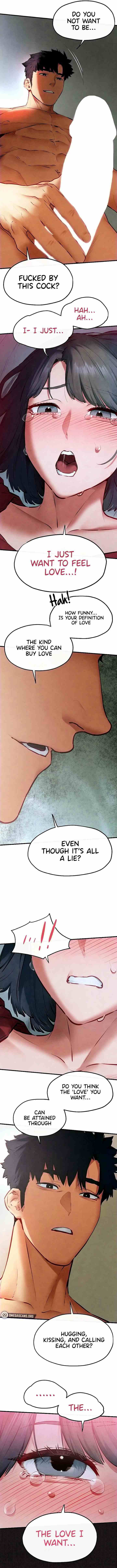 Read Moby Dick chapter 52 image 8 on Lezhin