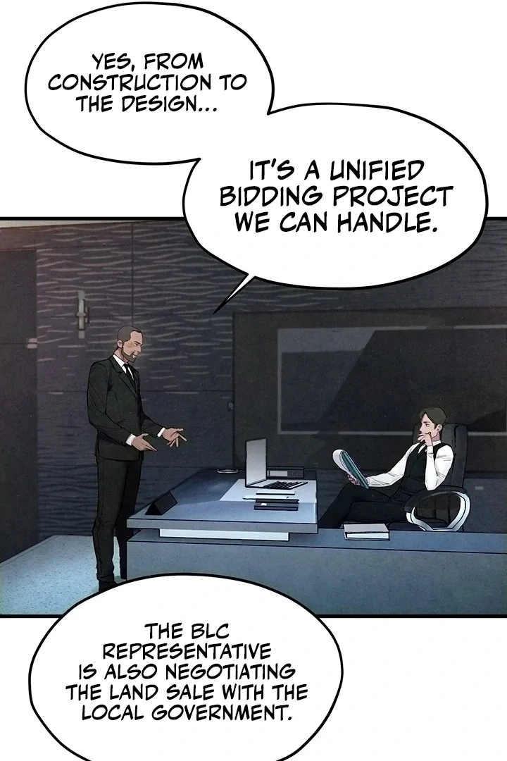 Read Moby Dick chapter 53 image 102 on Lezhin