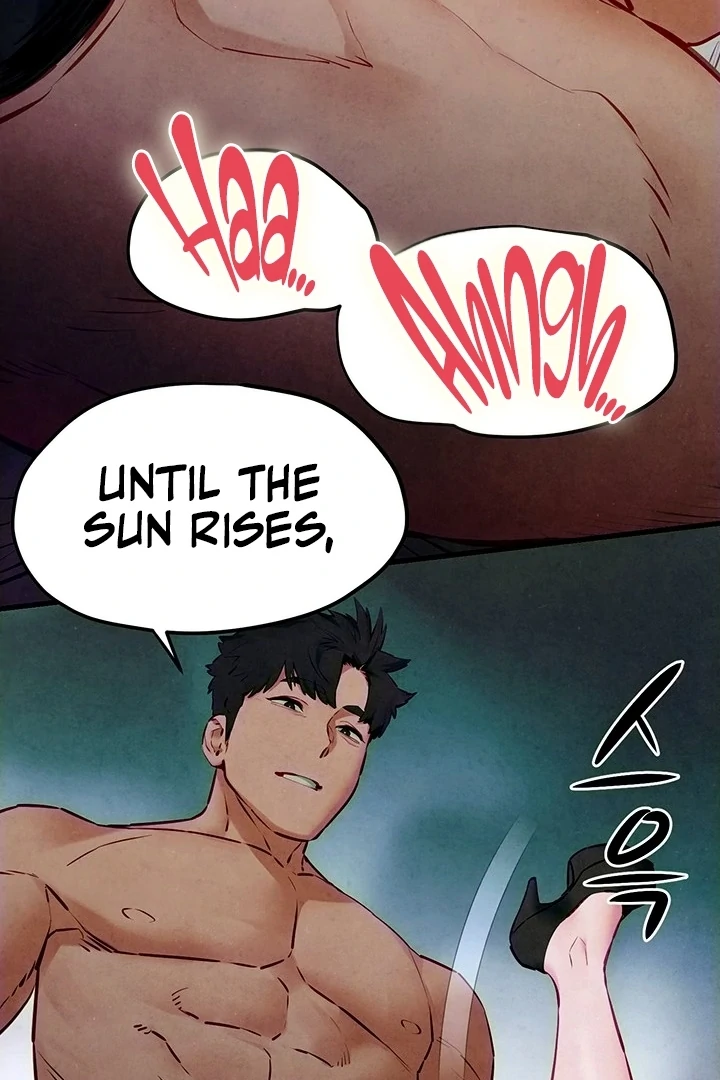 Read Moby Dick chapter 53 image 12 on Lezhin