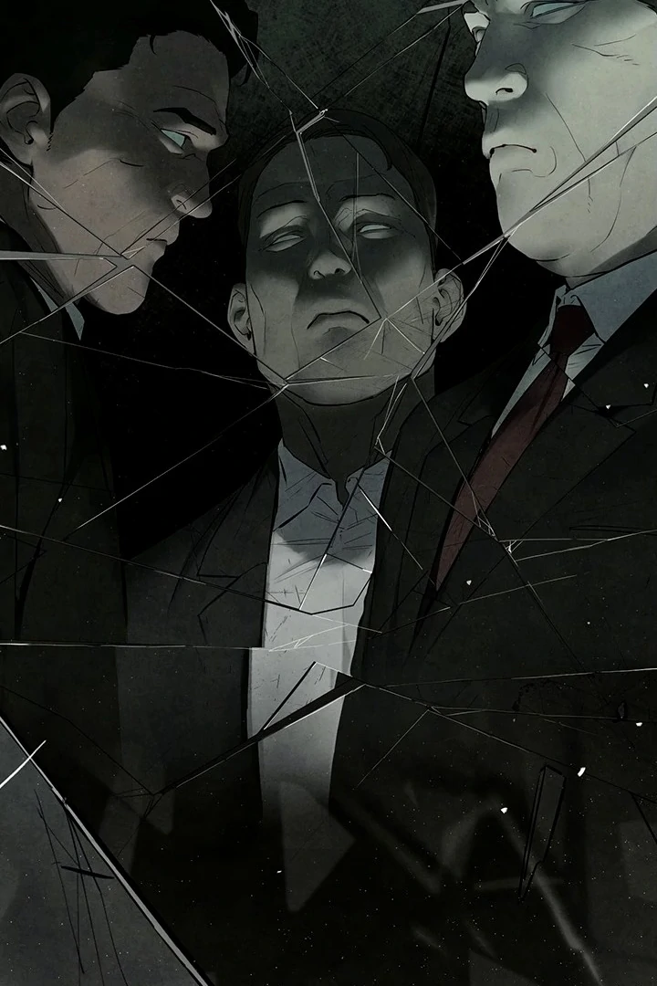 Read Moby Dick chapter 53 image 77 on Lezhin