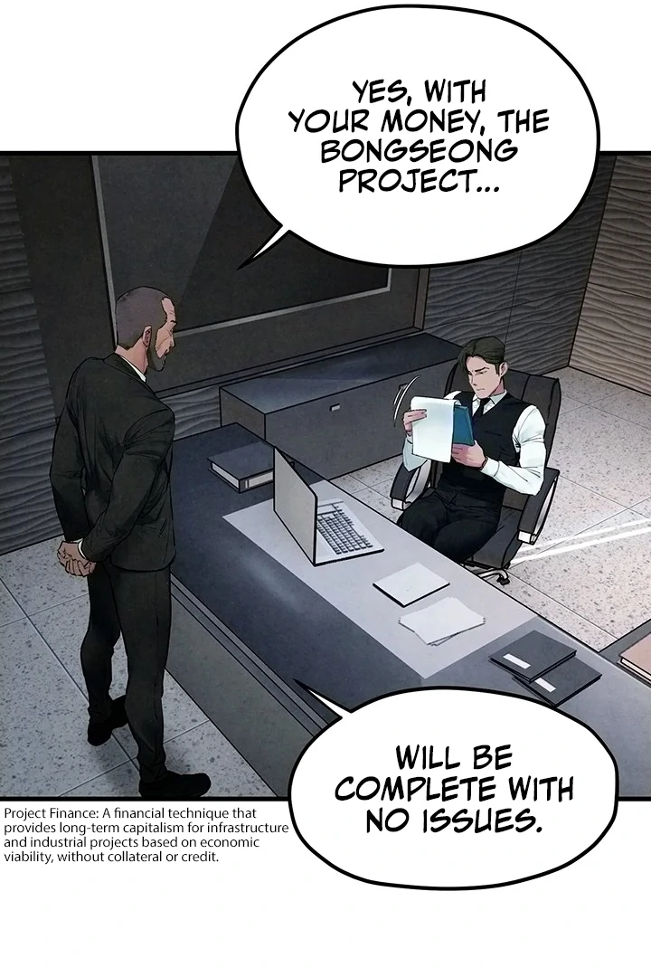 Read Moby Dick chapter 53 image 93 on Lezhin