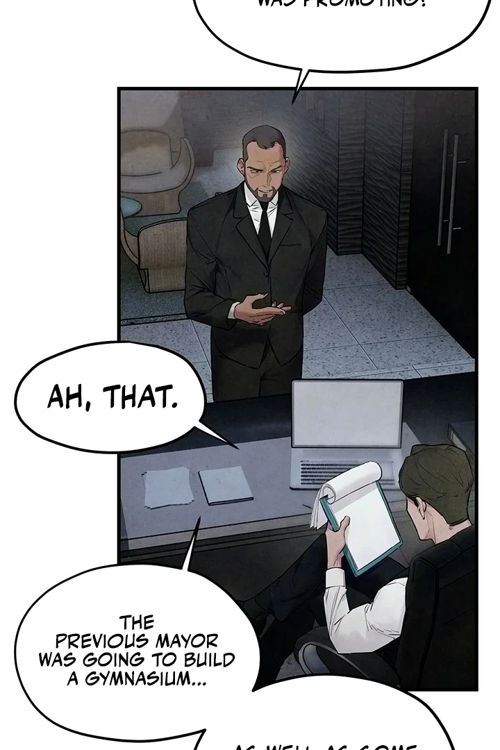 Read Moby Dick chapter 53 image 97 on Lezhin