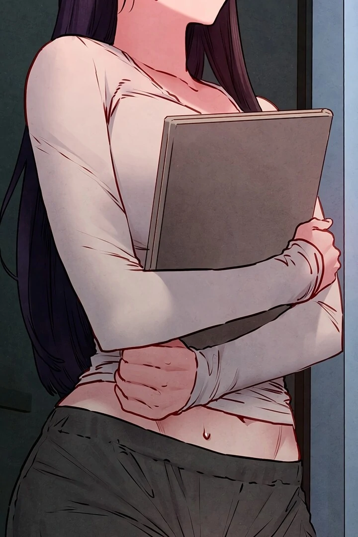 Read Moby Dick chapter 54 image 117 on Lezhin