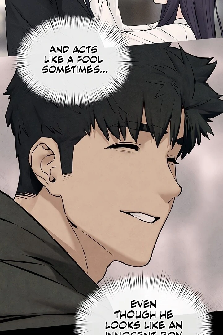 Read Moby Dick chapter 54 image 41 on Lezhin