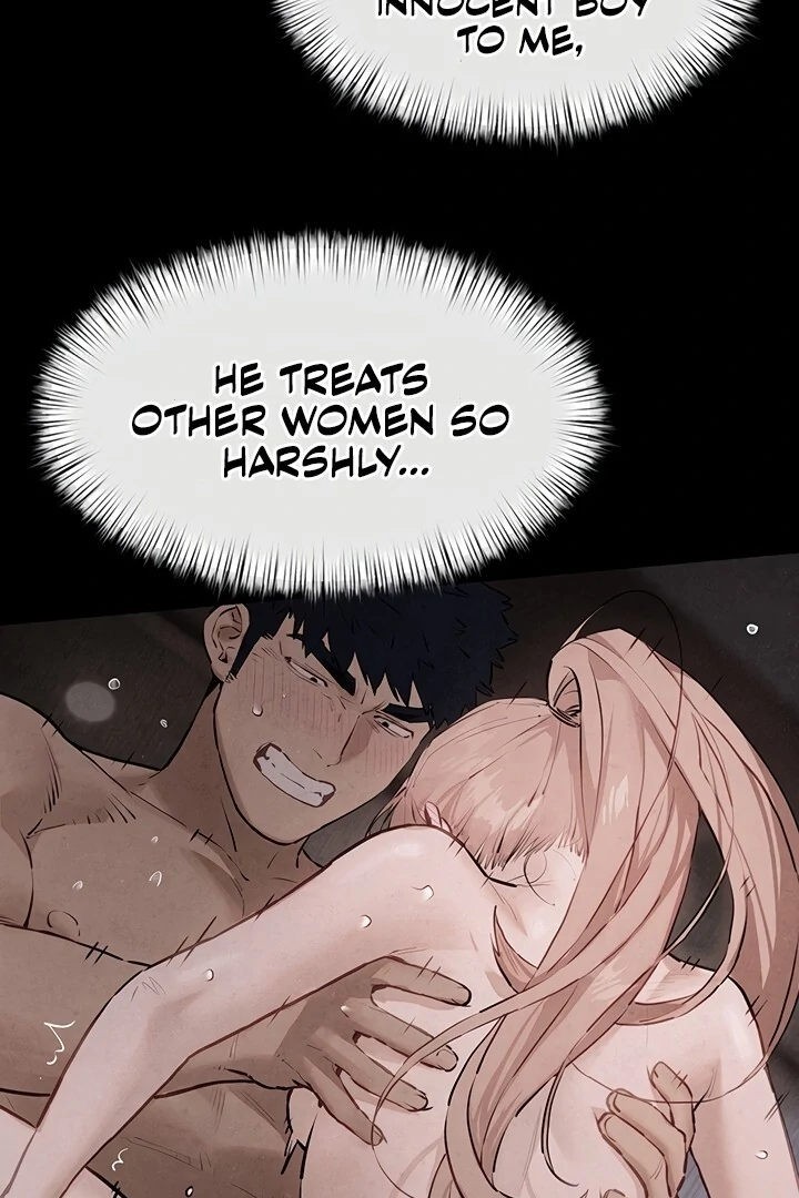Read Moby Dick chapter 54 image 42 on Lezhin