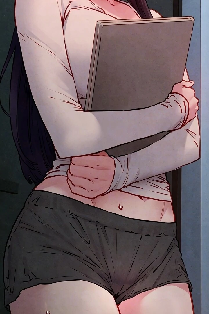 Read Moby Dick chapter 55 image 13 on Lezhin