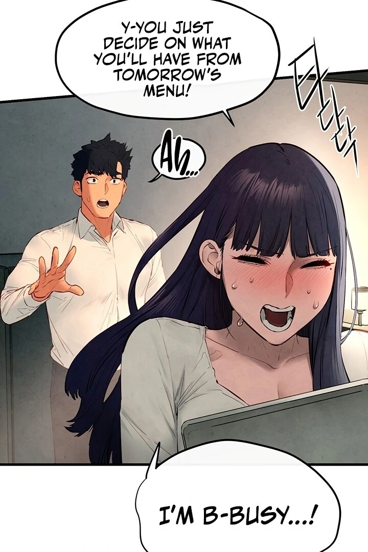 Read Moby Dick chapter 55 image 5 on Lezhin