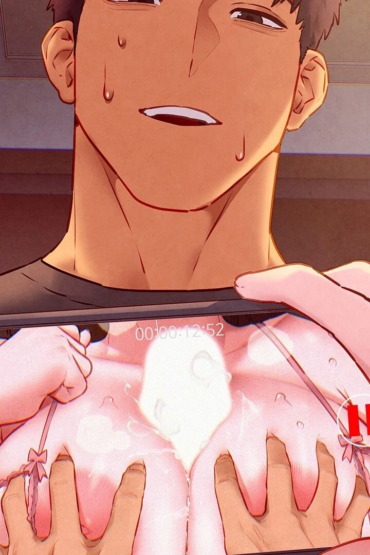 Read Moby Dick chapter 58 image 15 on Lezhin