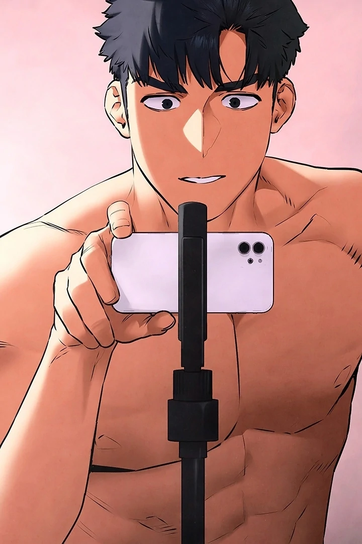Read Moby Dick chapter 59 image 17 on Lezhin