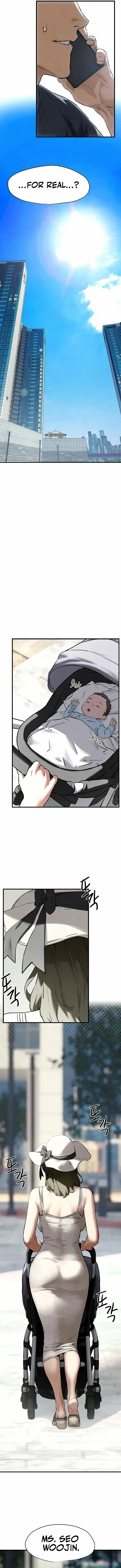 Read Moby Dick chapter 6 image 12 on Lezhin