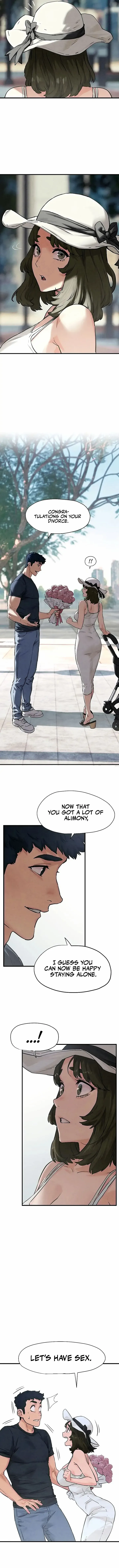 Read Moby Dick chapter 6 image 13 on Lezhin