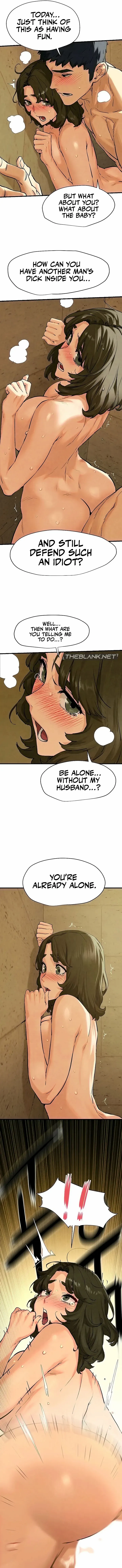 Read Moby Dick chapter 6 image 7 on Lezhin