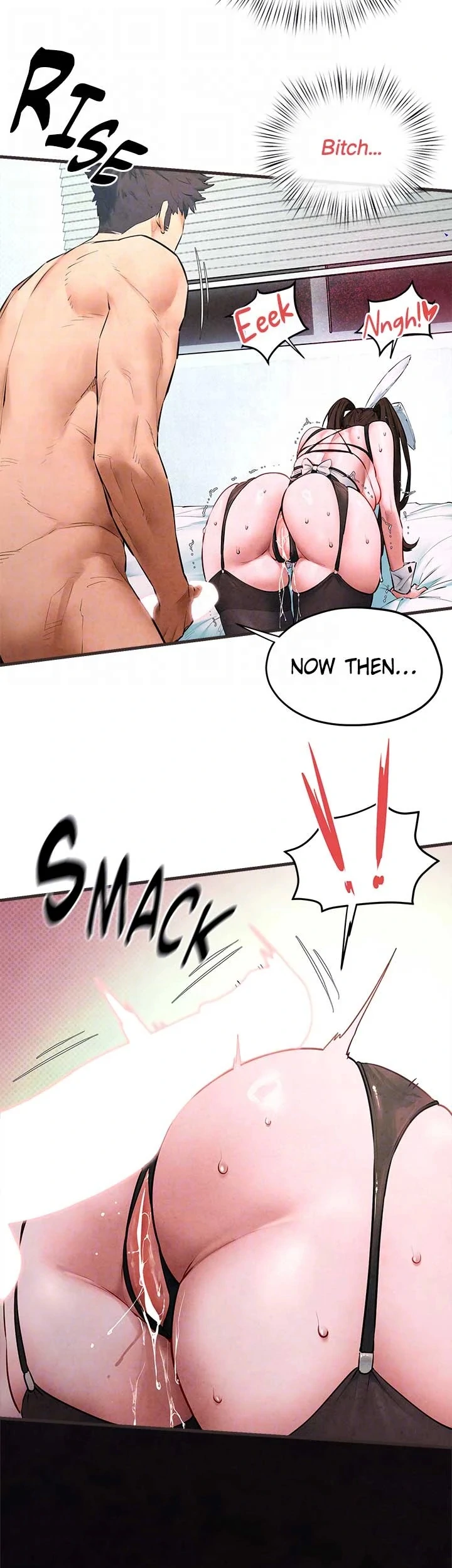 Read Moby Dick chapter 60 image 18 on Lezhin