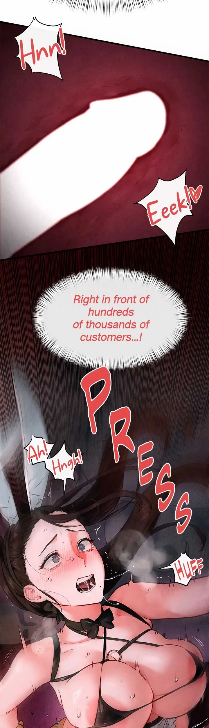 Read Moby Dick chapter 60 image 24 on Lezhin