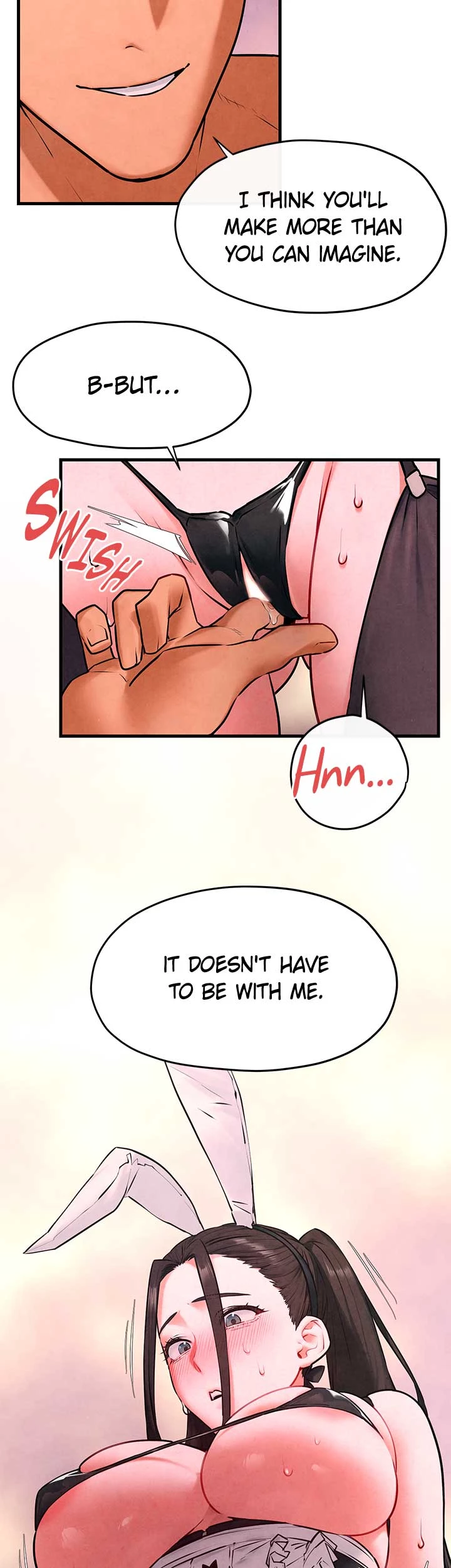 Read Moby Dick chapter 60 image 3 on Lezhin