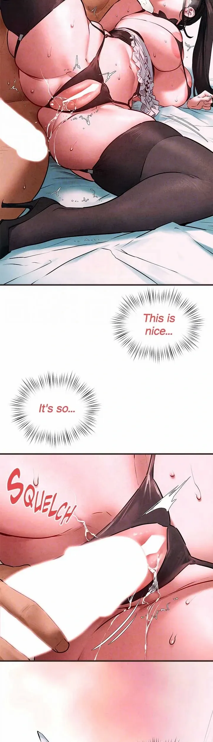 Read Moby Dick chapter 60 image 40 on Lezhin