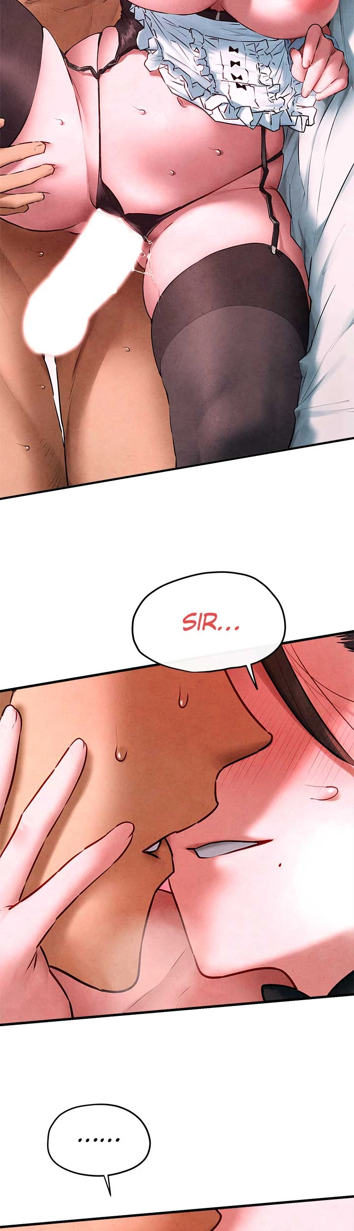 Read Moby Dick chapter 60 image 47 on Lezhin