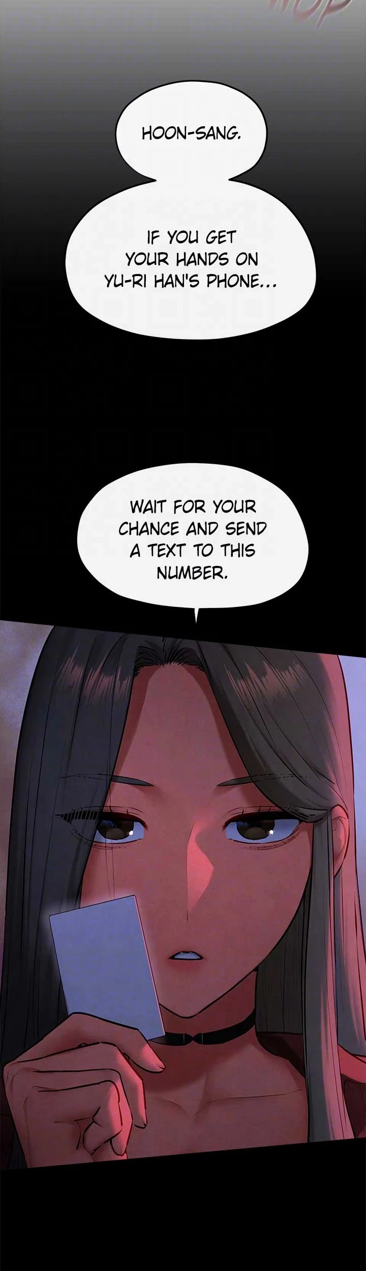 Read Moby Dick chapter 61 image 10 on Lezhin
