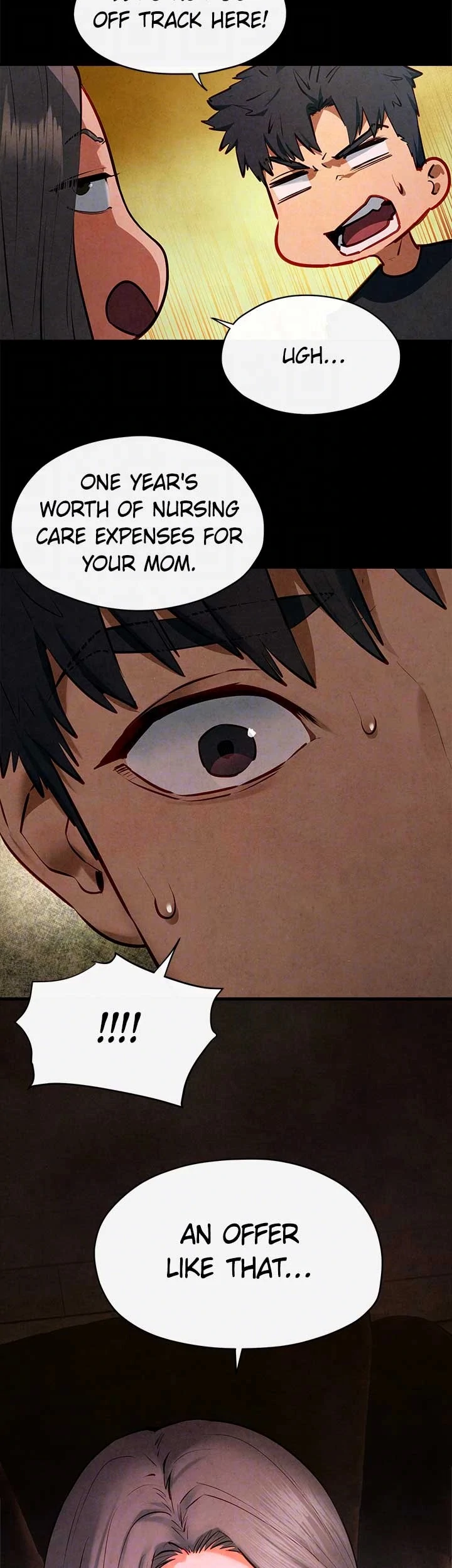 Read Moby Dick chapter 61 image 15 on Lezhin