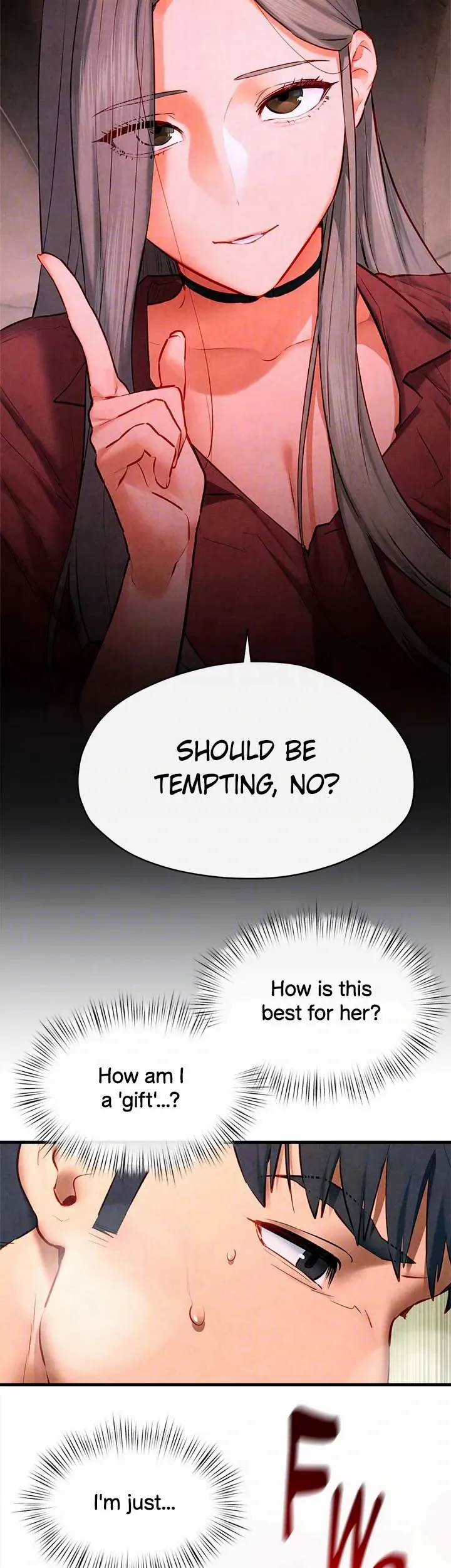 Read Moby Dick chapter 61 image 16 on Lezhin