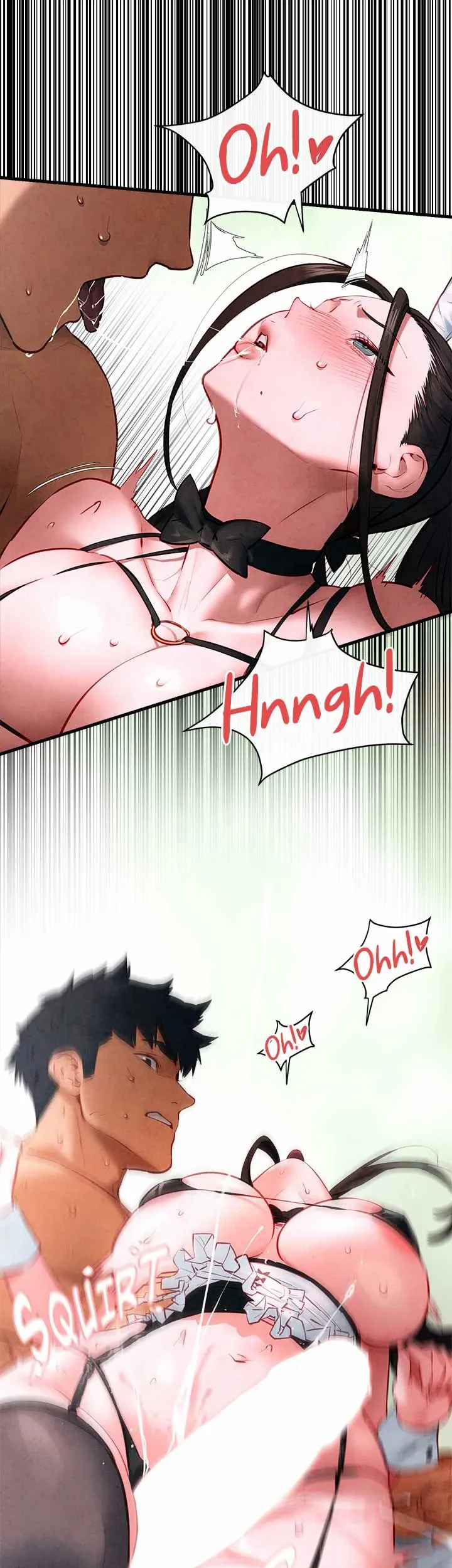 Read Moby Dick chapter 61 image 20 on Lezhin