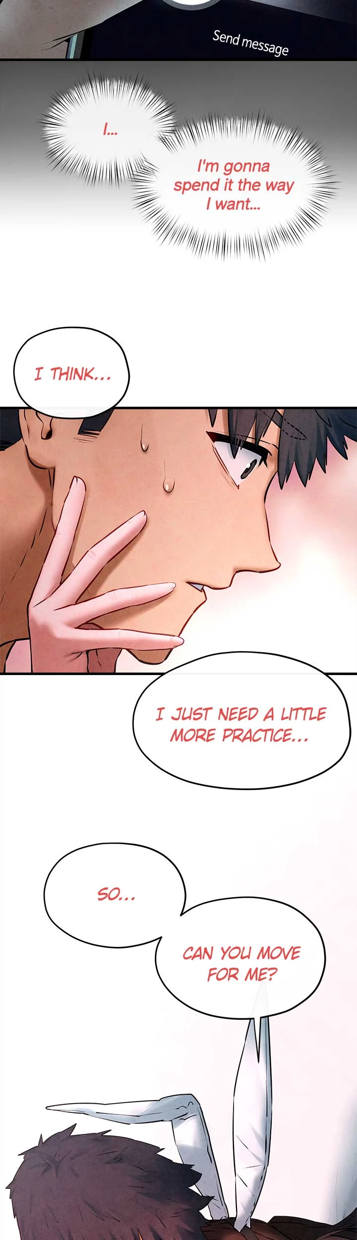 Read Moby Dick chapter 61 image 3 on Lezhin