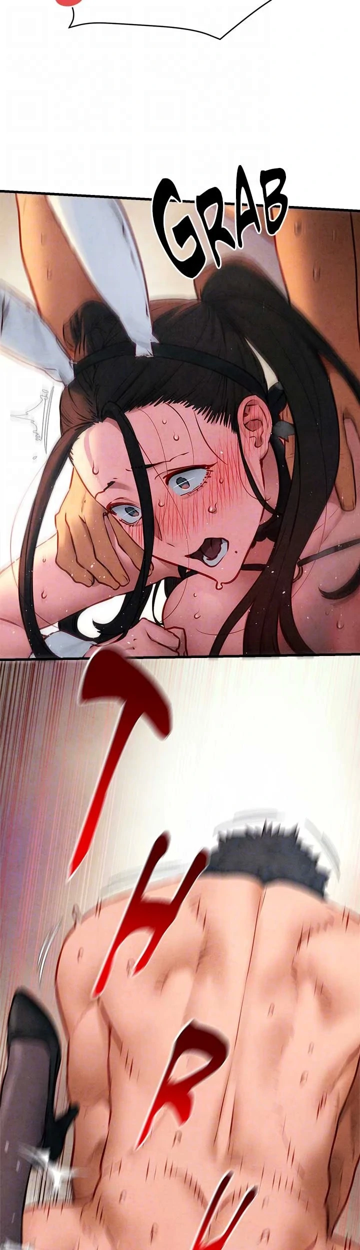 Read Moby Dick chapter 61 image 38 on Lezhin