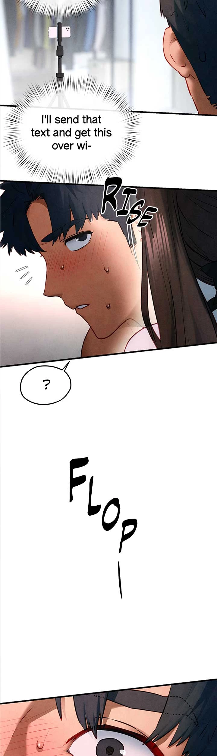 Read Moby Dick chapter 61 image 51 on Lezhin