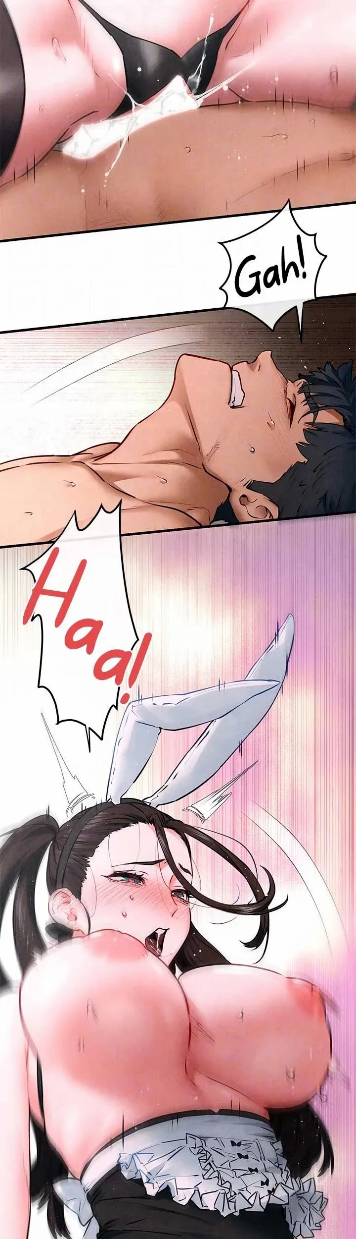 Read Moby Dick chapter 62 image 17 on Lezhin