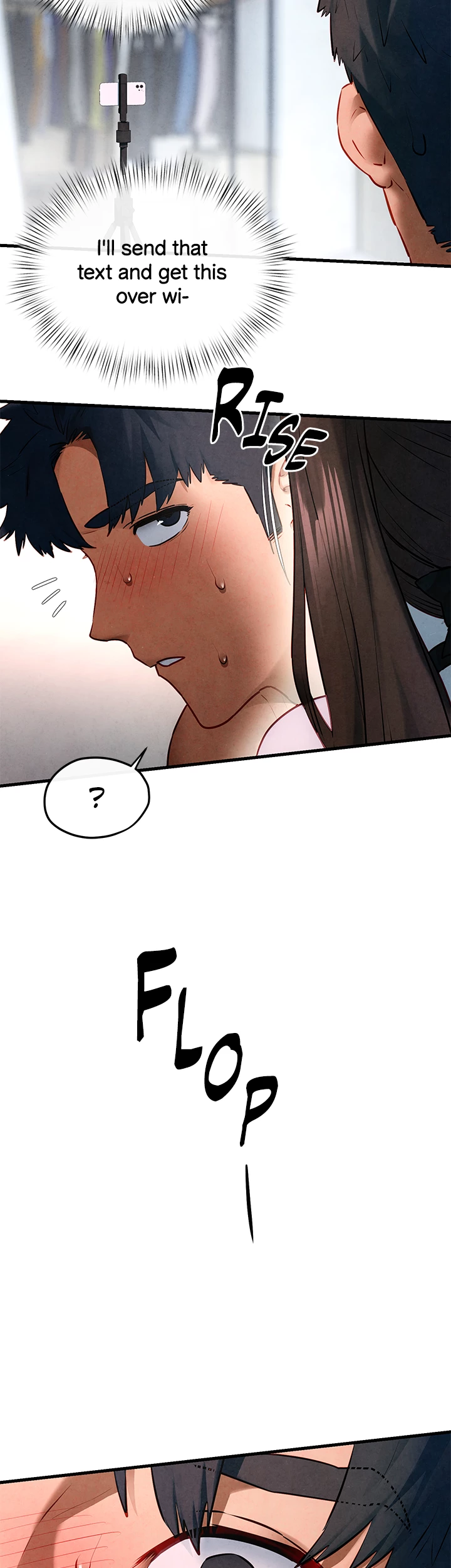Read Moby Dick chapter 62 image 2 on Lezhin