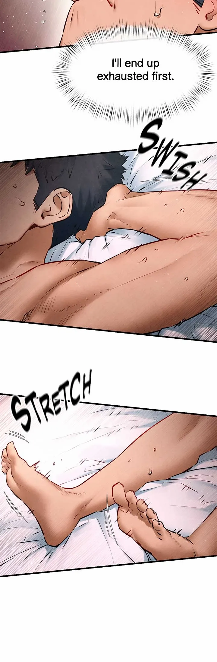 Read Moby Dick chapter 62 image 22 on Lezhin