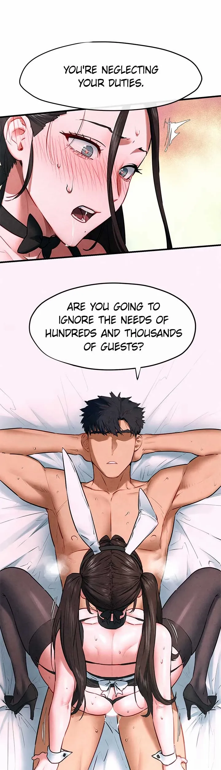 Read Moby Dick chapter 62 image 23 on Lezhin
