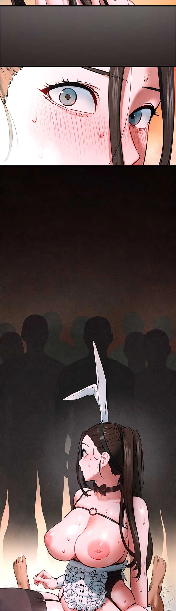 Read Moby Dick chapter 62 image 26 on Lezhin