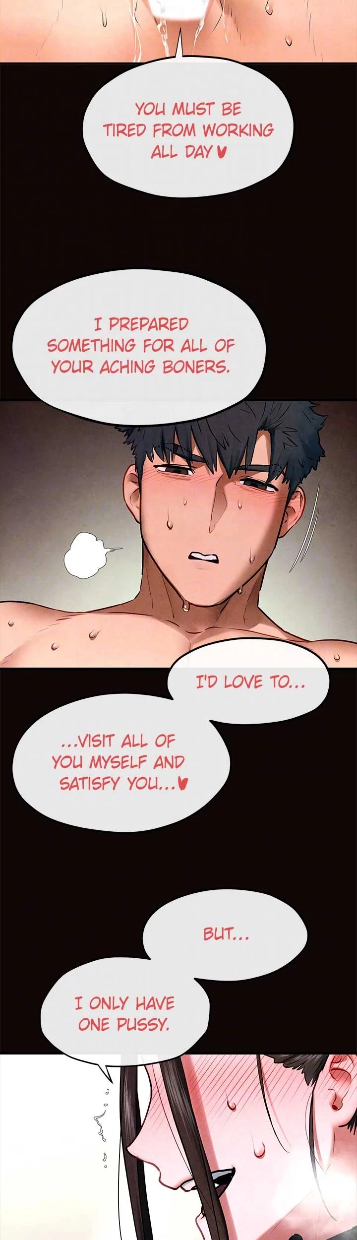 Read Moby Dick chapter 62 image 32 on Lezhin