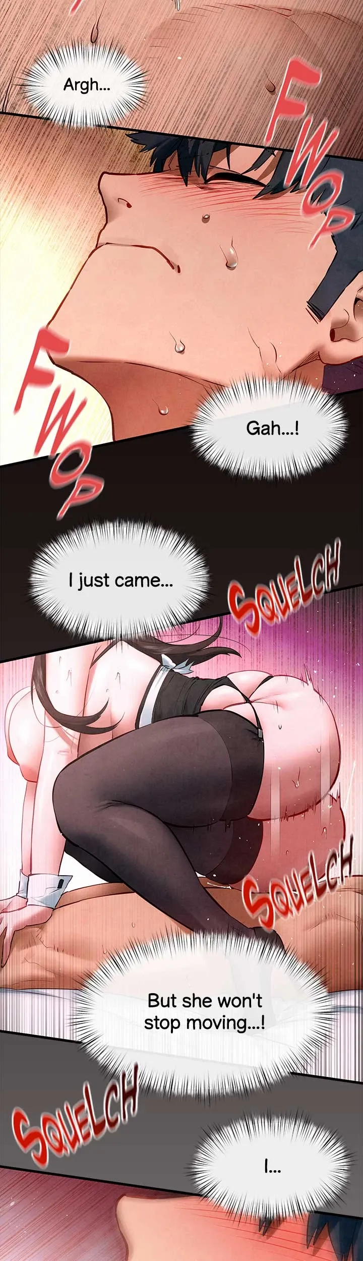 Read Moby Dick chapter 62 image 42 on Lezhin