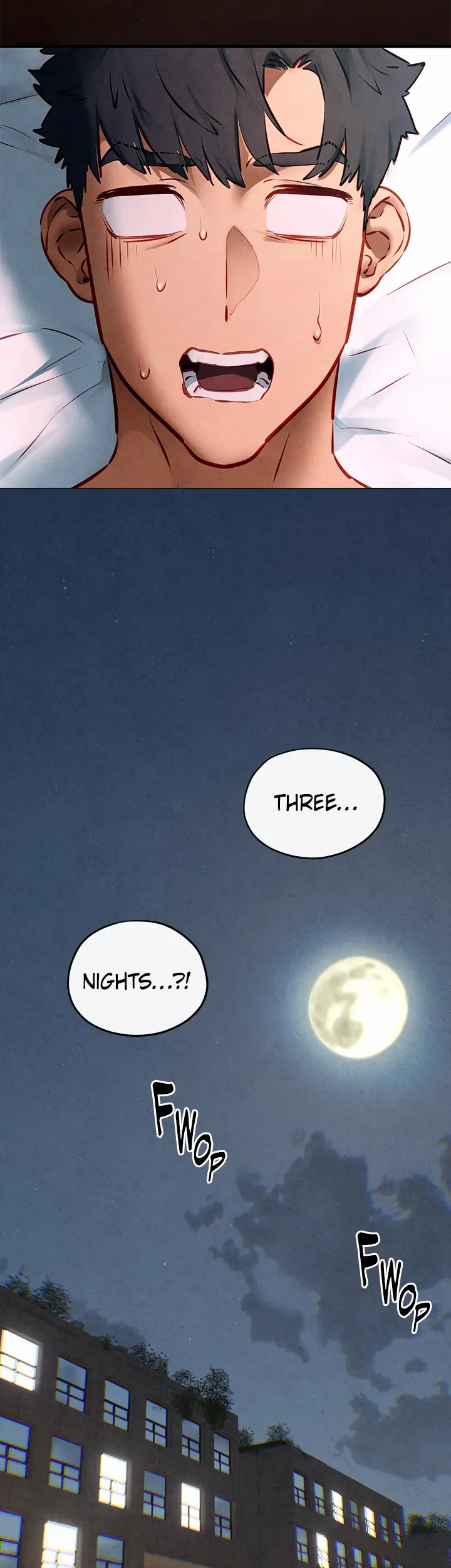 Read Moby Dick chapter 62 image 6 on Lezhin