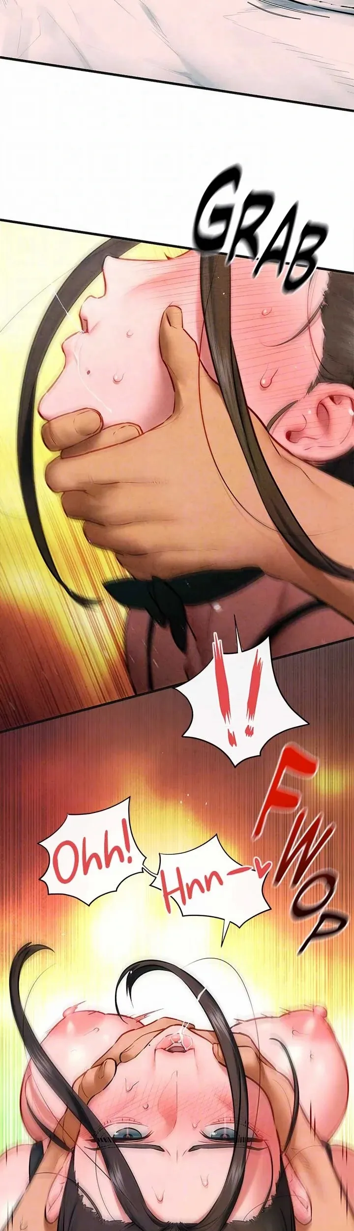Read Moby Dick chapter 63 image 35 on Lezhin