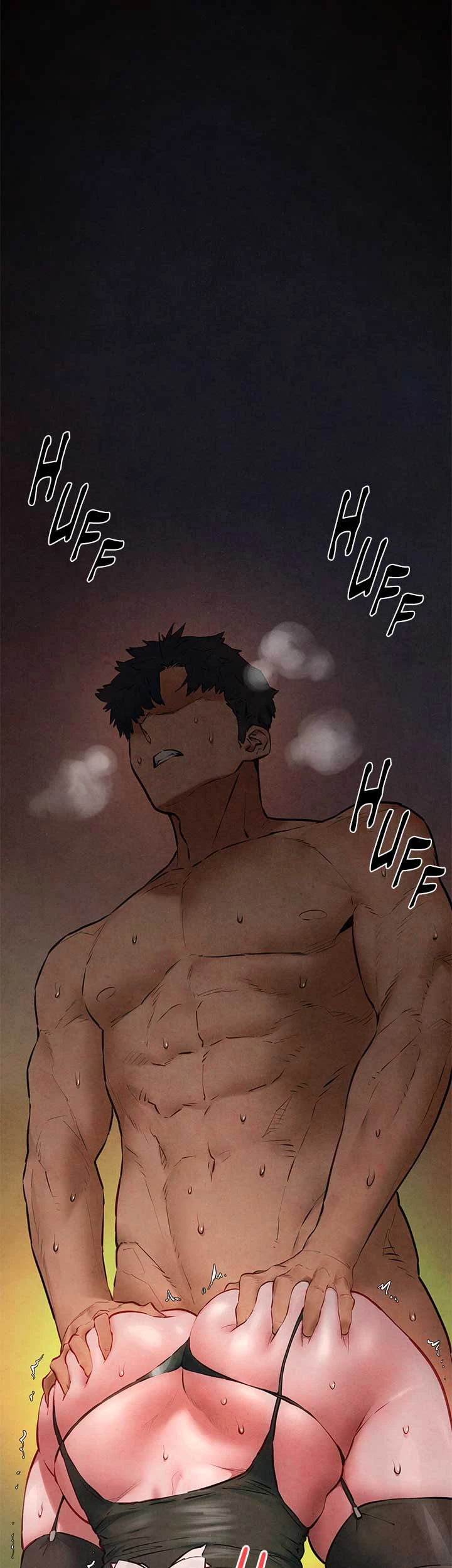 Read Moby Dick chapter 63 image 44 on Lezhin